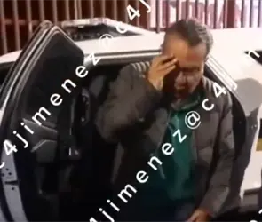 Funcionario de Azcapotzalco choca en estado de ebriedad y provoca accidente