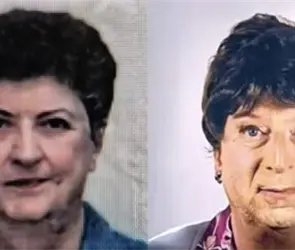 Ocultó el cadáver de su madre y se disfrazó de ella durante años para cobrar su pensión