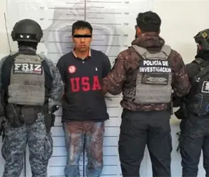 Mató a su novia de 15 años y a sus suegros en un ataque familiar