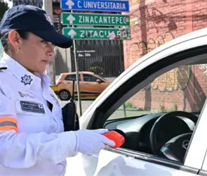 &iexcl;F&aacute;cil y r&aacute;pido!: Estas son las nuevas formas de pagar tus multas en Edomex