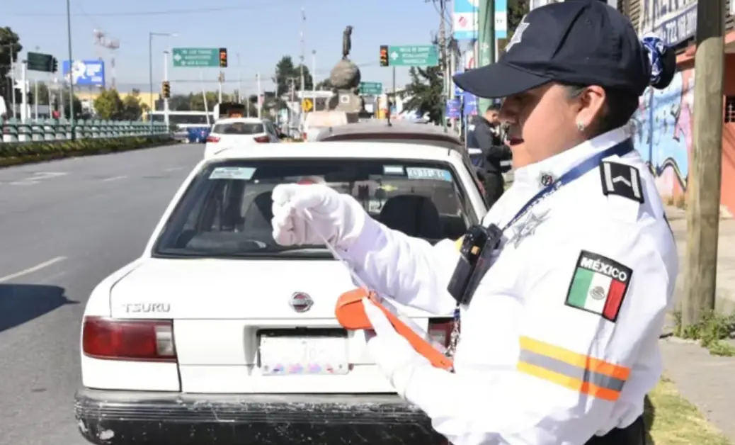 Secretaría de Movilidad GEM.