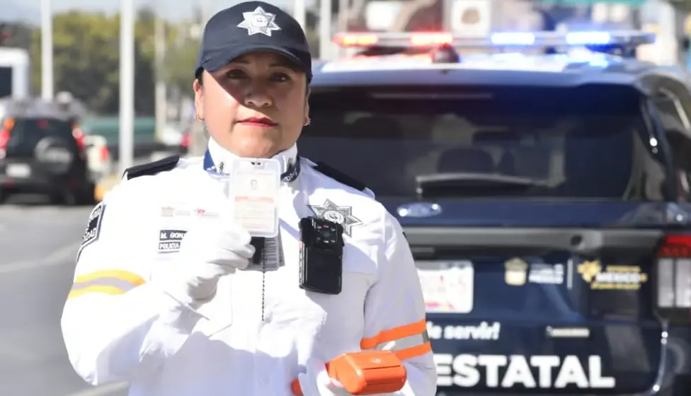 Secretaría de Movilidad GEM.