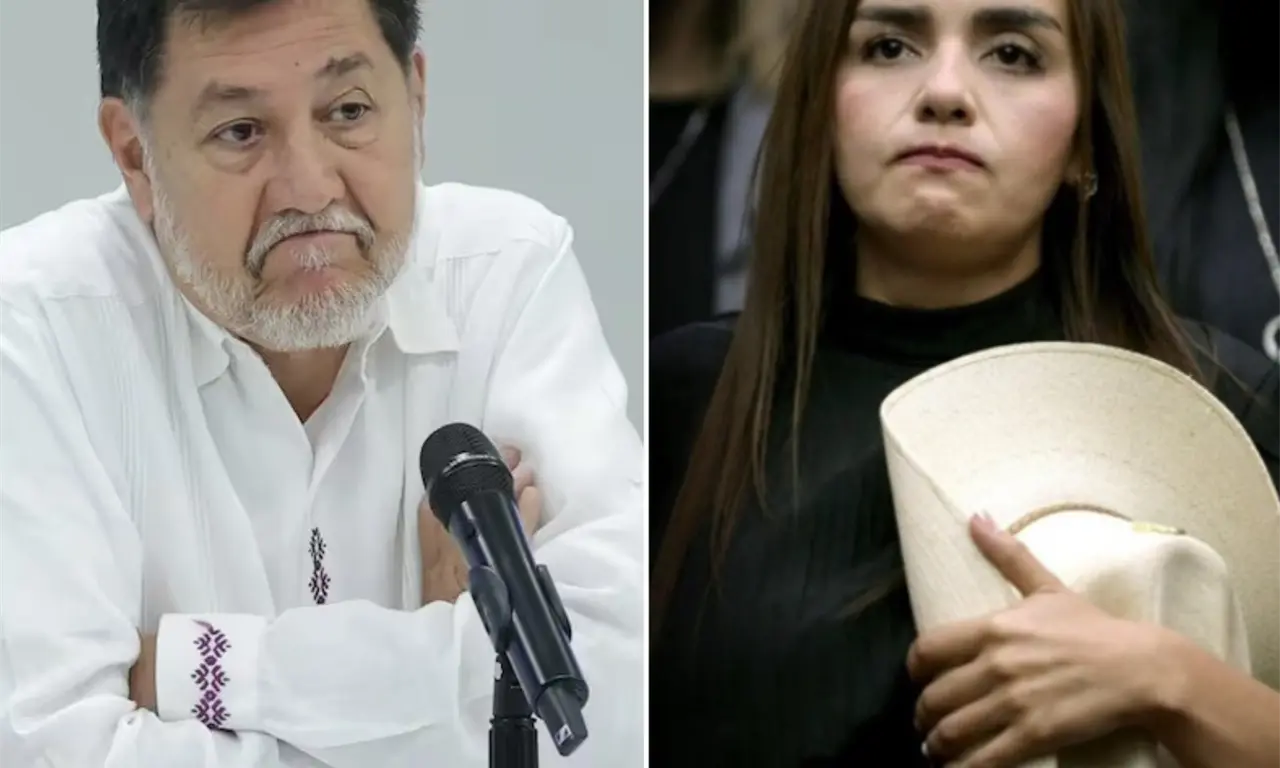  El legislador aseguró que sus declaraciones recientes han sido interpretadas de manera incorrecta y que se trata, dijo, de un debate estrictamente político. 