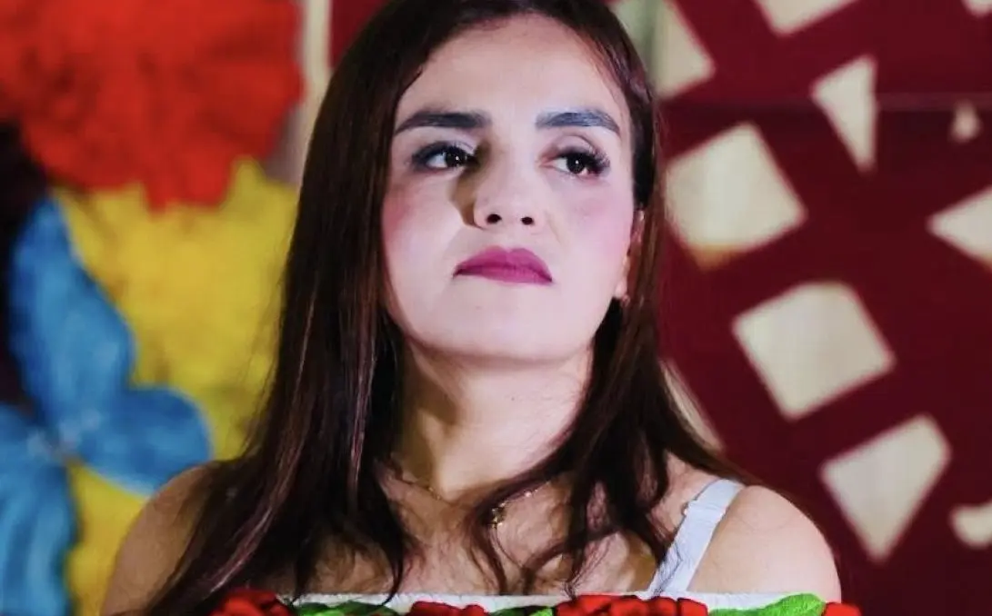 Mientras la confrontación se intensifica, Grecia Quiroz mantiene su exigencia de que se esclarezca el asesinato de su esposo. Facebook.