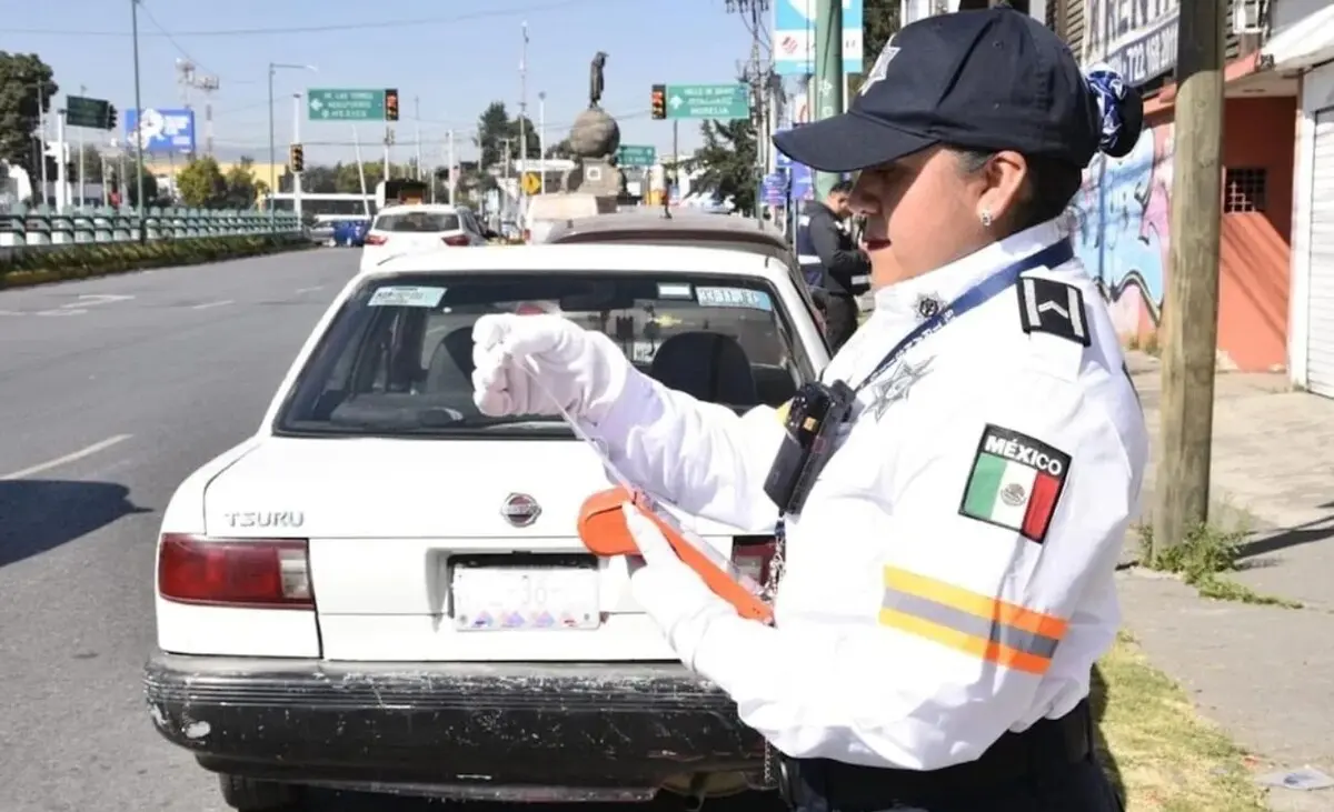  Para agilizar trámites, los agentes usarán terminales portátiles y se habilitarán pagos en línea y en establecimientos autorizados. 