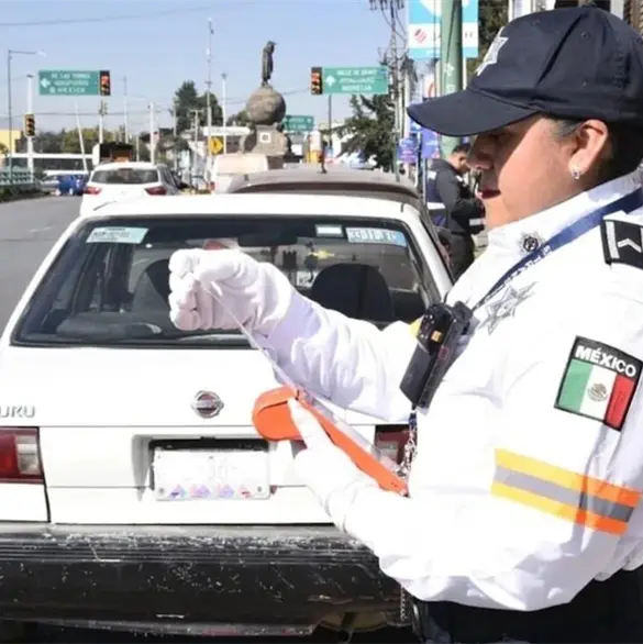 Nuevo Reglamento de Tránsito en Edomex: así puedes obtener el 50% de descuento en tus multas