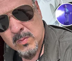 Tunden a Pepe Aguilar por subir video inapropiado de Ángela Aguilar y opinar de sus esponjas