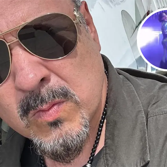 Tunden a Pepe Aguilar por subir video inapropiado de Ángela Aguilar y opinar de sus esponjas