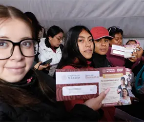 &iquest;Cu&aacute;les son los programas del Bienestar que abren registro en diciembre 2025?