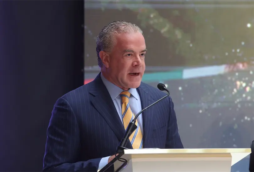 Raúl Rocha Cantú es investigado por la FGR por presunto tráfico de hidrocarburos, suministro ilegal de armas y vínculos con cárteles Raúl Rocha Cantú es investigado por la FGR por presunto tráfico de hidrocarburos, suministro ilegal de armas y vínculos con cárteles