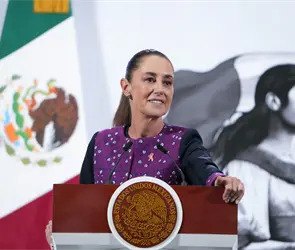 Sheinbaum presenta 10 acciones clave para erradicar la violencia contra las mujeres