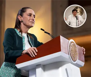 "Tiene que haber sensibilidad": Sheinbaum critica a Noro&ntilde;a tras comentarios contra Grecia Quiroz