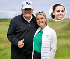 "Extranjera ilegal criminal": Detienen a familiar de funcionaria de Trump en operativo migratorio