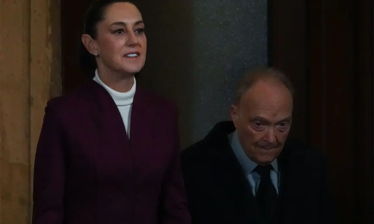  ¿Qué pasó con el fiscal? 