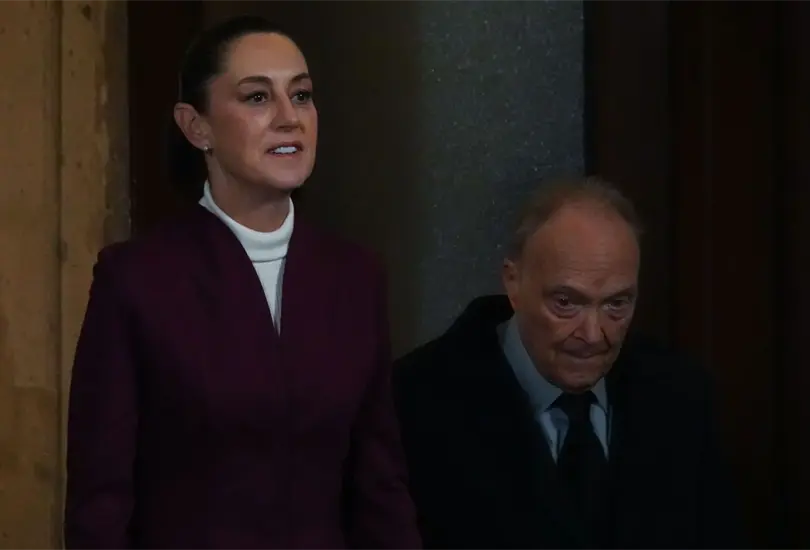 ¿Qué pasó con el fiscal?