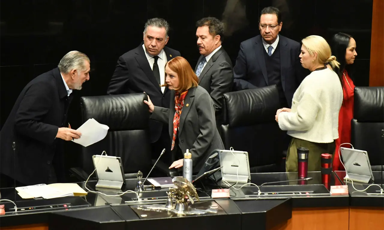  Últimas noticias sobre Alejandro Gertz Manero. 