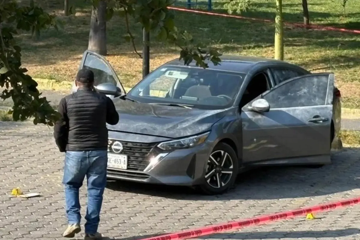  Lo que sabemos sobre los dos agentes desaparecidos en Zapopan 