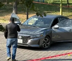 Esto es lo que se sabe sobre los dos agentes de la SSPC desaparecidos en Zapopan