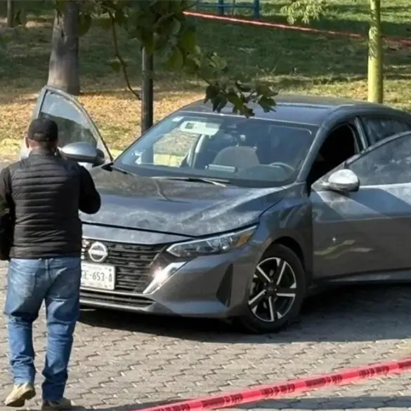 Esto es lo que se sabe sobre los dos agentes de la SSPC desaparecidos en Zapopan