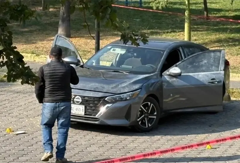 Lo que sabemos sobre los dos agentes desaparecidos en Zapopan