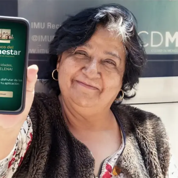 Banco del Bienestar: App se actualiza y ahora podrás hacer transferencias y pagos desde tu celular Banco del Bienestar: App se actualiza y ahora podrás hacer transferencias y pagos desde tu celular