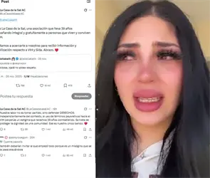 Bellakath suelta comentario discriminatorio y desata polémica; Casa de la Sal la invita a informarse