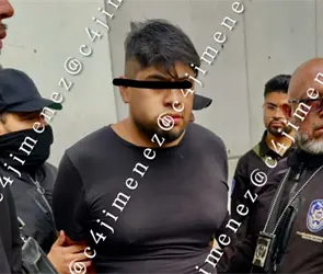 "El Goofy": así habría orquestado el homicidio del abogado Cohen