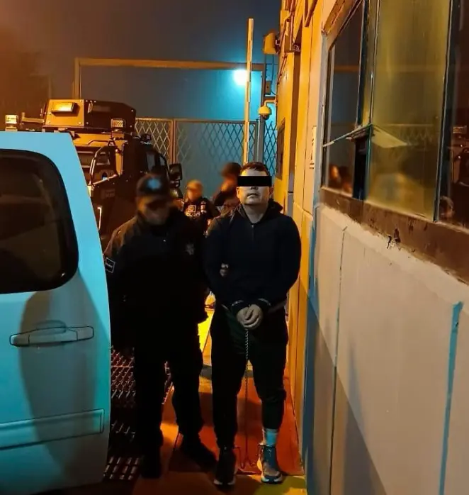 El Licenciado denunció que fue torturado y amenazado. Especial