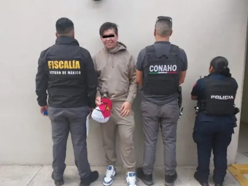 Fofo Márquez fue sentenciado a 17 años de prisión. Especial