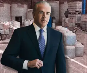 As&iacute; operaba la red criminal que habr&iacute;a financiado Ra&uacute;l Rocha, due&ntilde;o de Miss Universo 