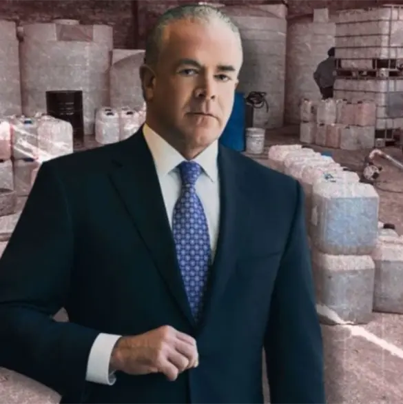 Así operaba la red criminal que habría financiado Raúl Rocha, dueño de Miss Universo 