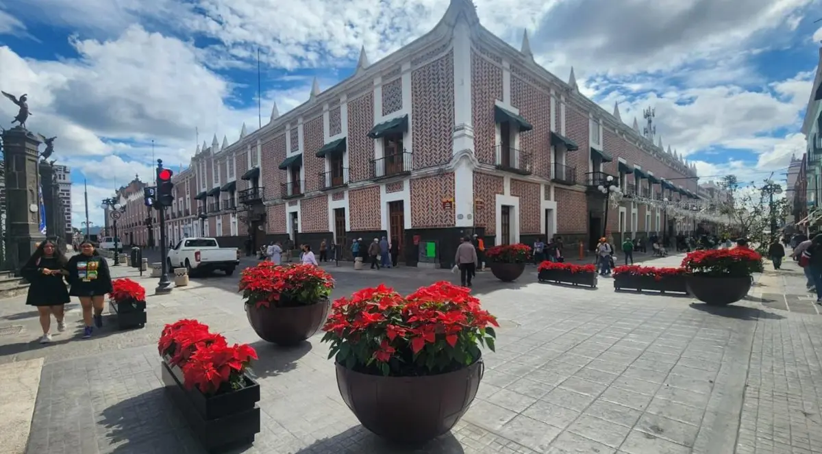 FB: Gobierno de la Ciudad. 