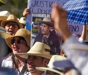Radiografía asesinato de Carlos Manzo: ¿Quiénes mataron al alcalde de Uruapan?