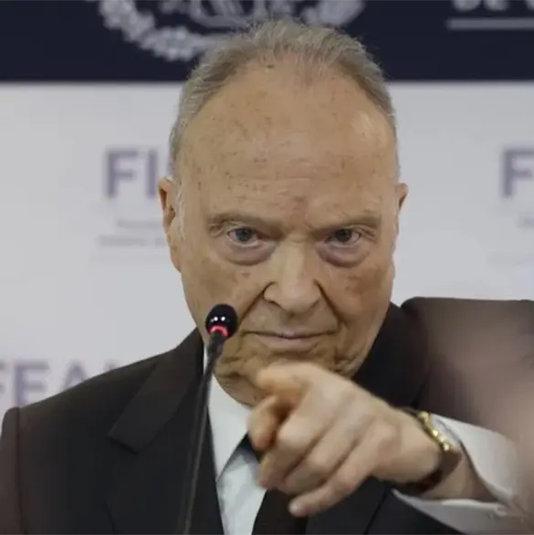 FGR bajo tensión: Últimas noticias sobre la posible salida de Alejandro Gertz Manero