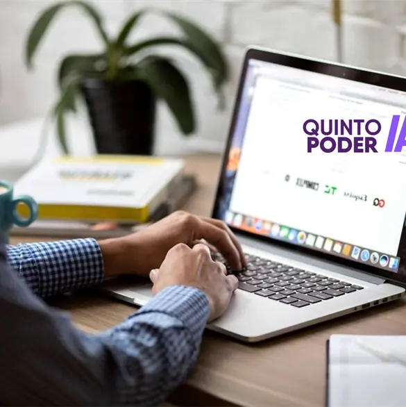 Quinto Poder IA: tu nueva forma de entender México, más rápido y mejor