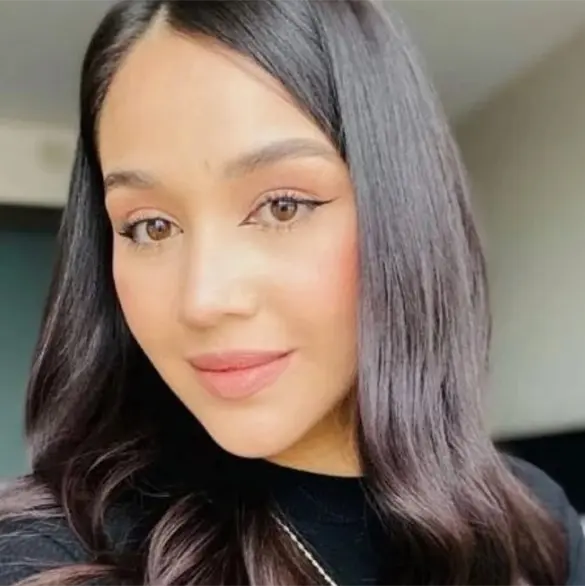 Joceline Dianeth fue raptada frente a su hijo y arrojada a un canal: fiscalía pide apoyo para localizar a asesinos