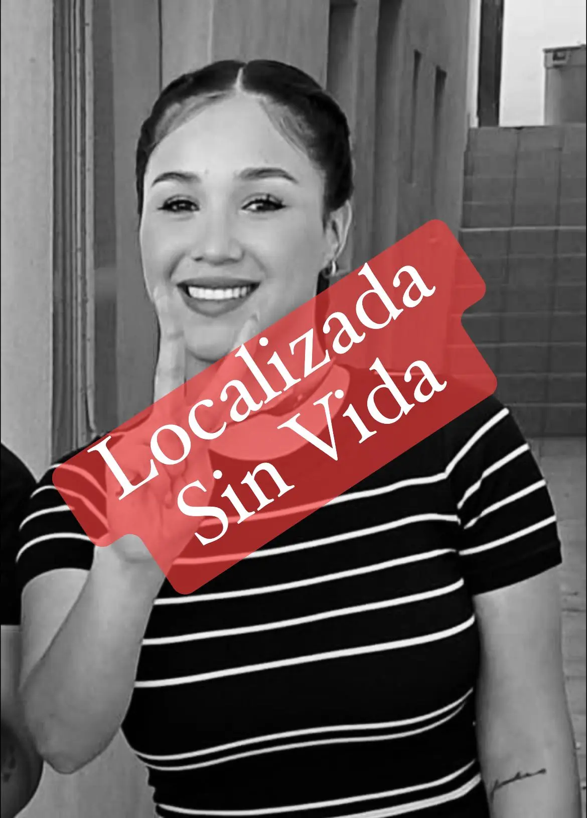 Feminicidio de Joceline Dianeth Especial