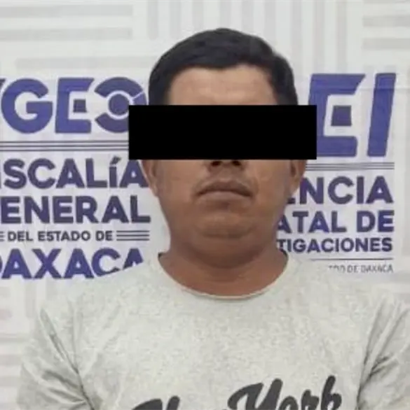 ¡Por los terrenos!: hombre asesinó a su hermano tras una disputa familiar en Oaxaca