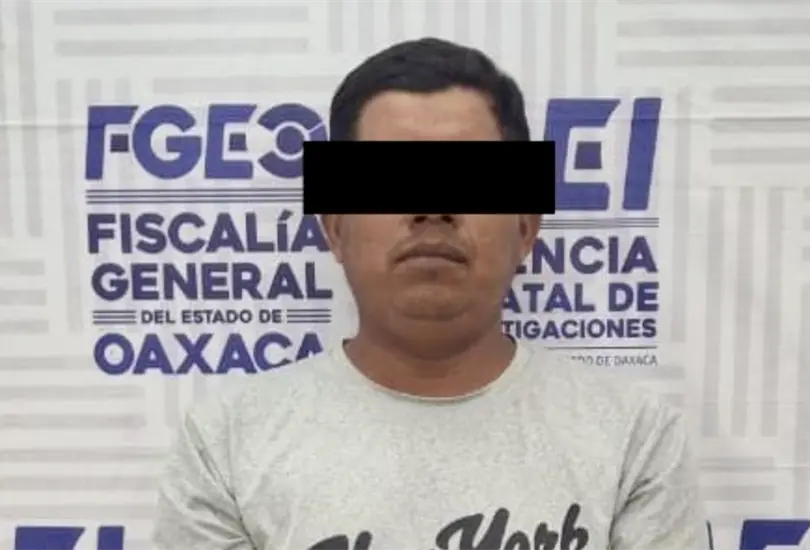 ¡Por los terrenos!: hombre asesinó a su hermano tras una disputa familiar en Oaxaca