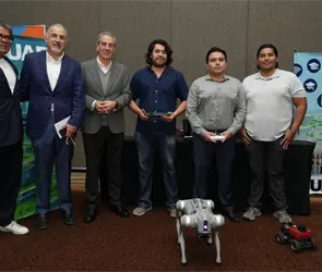 La inteligencia artificial llega a Puebla: así busca transformar la forma de gobernar la ciudad