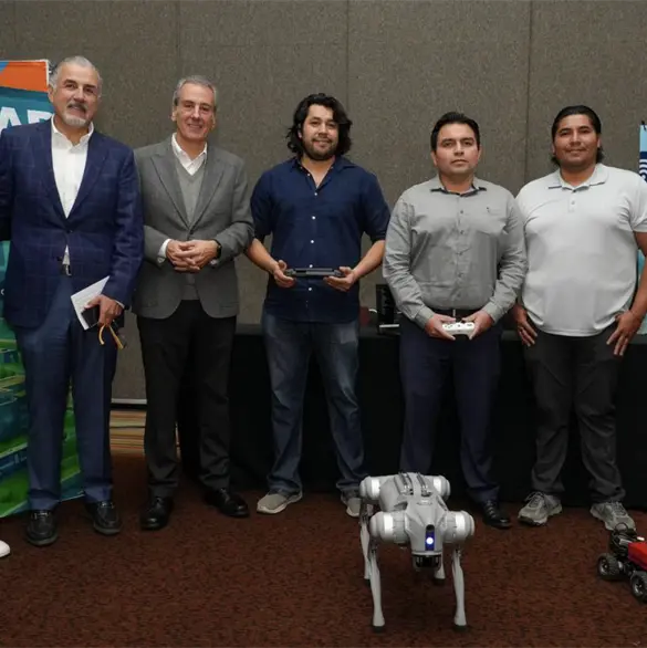 La inteligencia artificial llega a Puebla: así busca transformar la forma de gobernar la ciudad