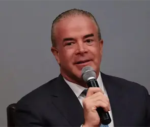 Las empresas de Raúl Rocha Cantú, dueño de Miss Universo, vinculadas al narco