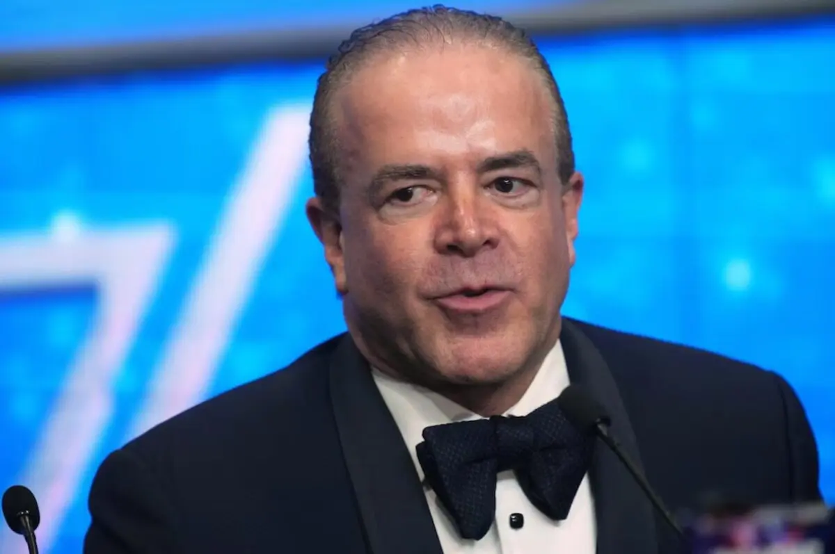  Raúl Rocha Cantú pierde su cargo como cónsul honorario en México. 