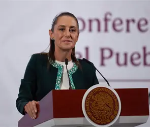 Sheinbaum rechaza que la Corte reabra juicios: "Lo que ya fue juzgado, fue juzgado"