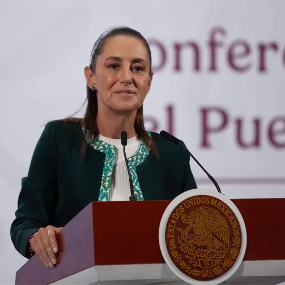 Sheinbaum rechaza que la Corte reabra juicios: "Lo que ya fue juzgado, fue juzgado"