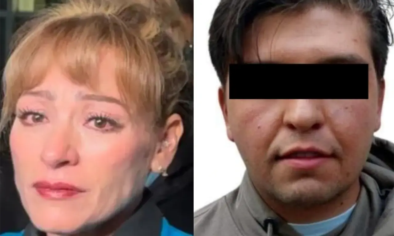  Edith Márquez enfrenta secuelas físicas y emocionales de la agresión que sufrió a manos del influecer Fofo Márquez. 