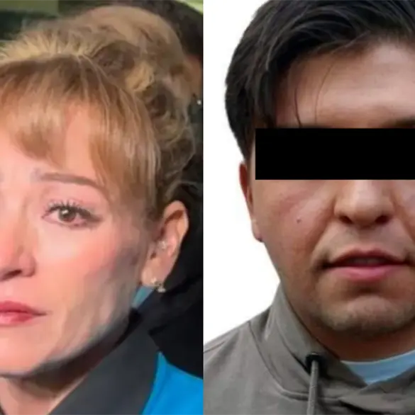 Edith, víctima de Fofo Márquez, denuncia que el influencer no ha pagado la reparación del daño