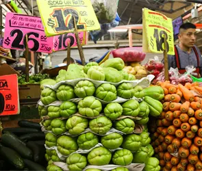 Canasta b&aacute;sica 2025: los productos que m&aacute;s subieron y bajaron seg&uacute;n Profeco