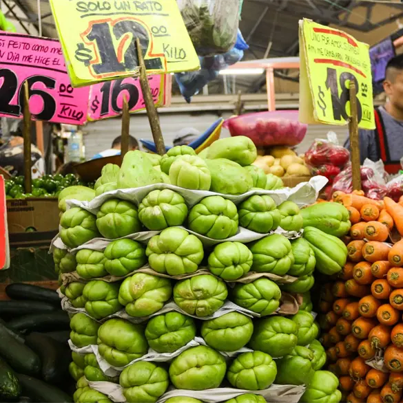 Canasta básica 2025: los productos que más subieron y bajaron según Profeco Canasta básica 2025: los productos que más subieron y bajaron según Profeco