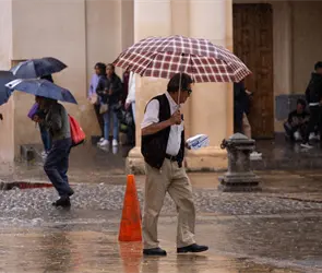 Revelan resultados del operativo Tláloc en Puebla